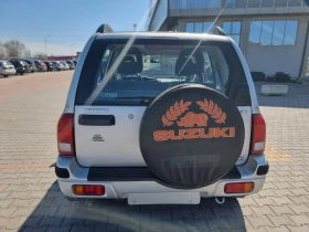 Suzuki Grand vitara 2.5 - 6400 € / 12517.31 лв. - 12186529 4
