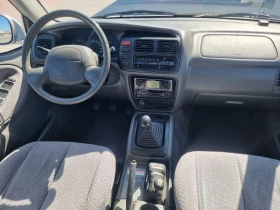 Suzuki Grand vitara 2.5 - 6400 € / 12517.31 лв. - 12186529 9