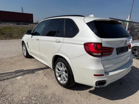 BMW X5 3.0 D M-PERFORMANCE - 17500 € / 34227.03 лв. - 41697909 7