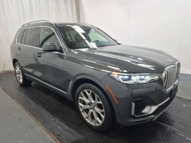 BMW X7 XDRIVE40I | МАСАЖ | PANO | H/K | HUD | KEYLESS |  - 32300 € / 63173.31 лв. - 84037389 2