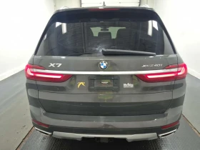 BMW X7 XDRIVE40I | МАСАЖ | PANO | H/K | HUD | KEYLESS |  - 32300 € / 63173.31 лв. - 84037389 17