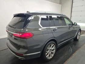 BMW X7 XDRIVE40I | МАСАЖ | PANO | H/K | HUD | KEYLESS |  - 32300 € / 63173.31 лв. - 84037389 3