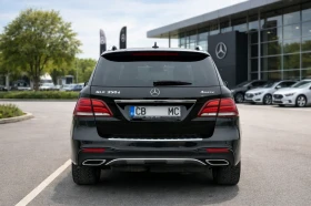 Mercedes-Benz GLE 350 4MATIC - 27400 € / 53589.74 лв. - 90917447 2