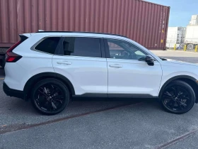 Honda Cr-v * Touring * NAVI * ������� * ������ * ����� | Mobile.bg � ����� ������ 12