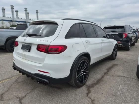 Mercedes-Benz GLC 43 AMG BURMESTER * PANO * KEYLESS *  �������� * CARFAX | Mobile.bg � ����� ������ 3