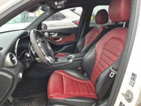 Mercedes-Benz GLC 43 AMG BURMESTER * PANO * KEYLESS *  �������� * CARFAX | Mobile.bg � ����� ������ 5