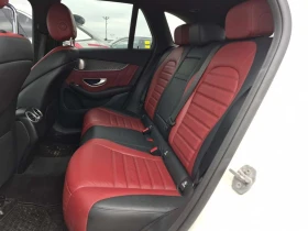 Mercedes-Benz GLC 43 AMG BURMESTER * PANO * KEYLESS *  �������� * CARFAX | Mobile.bg � ����� ������ 12