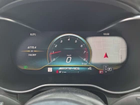 Mercedes-Benz GLC 43 AMG BURMESTER * PANO * KEYLESS *  �������� * CARFAX | Mobile.bg � ����� ������ 9
