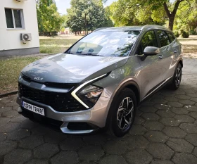 Kia Sportage 2.0 CRDI 4x4 | Mobile.bg � ����� ������ 8