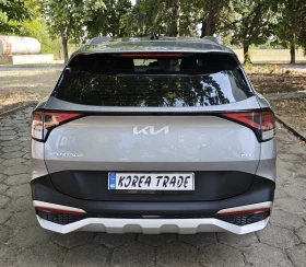 Kia Sportage 2.0 CRDI 4x4 | Mobile.bg � ����� ������ 5