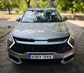 ������ Kia Sportage