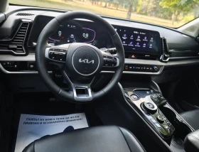 Kia Sportage 2.0 CRDI 4x4 | Mobile.bg � ����� ������ 10