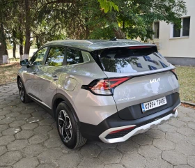 Kia Sportage 2.0 CRDI 4x4 | Mobile.bg � ����� ������ 6