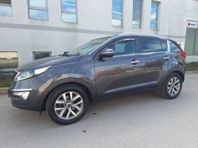 Kia Sportage 1.6i 135kc gaz | Mobile.bg � ����� ������ 5