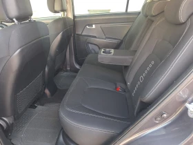 Kia Sportage 1.6i 135kc gaz | Mobile.bg � ����� ������ 14