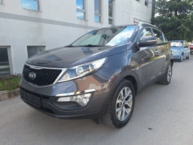 Kia Sportage 1.6i 135kc gaz | Mobile.bg � ����� ������ 3