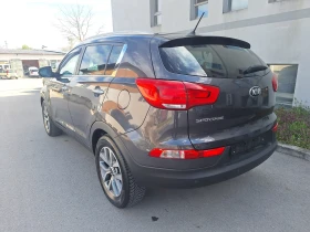 Kia Sportage 1.6i 135kc gaz | Mobile.bg � ����� ������ 8