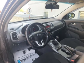 Kia Sportage 1.6i 135kc gaz | Mobile.bg � ����� ������ 12