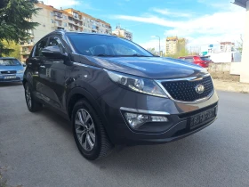 Kia Sportage 1.6i 135kc gaz | Mobile.bg � ����� ������ 4