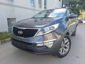 ����� �� �������� �� Kia Sportage 1.6i 135kc gaz