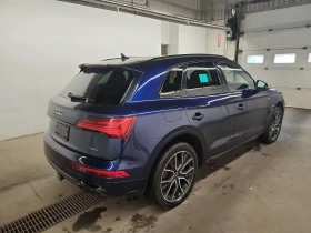 Audi Q5 TECHNIK/���������/360/����/S/CARFAX/����������� | Mobile.bg � ����� ������ 3