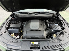 Dodge Durango R/T, 5.7 HEMI | Auto.bg — изображение 17
