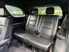 Dodge Durango R/T, 5.7 HEMI | Auto.bg — изображение 11