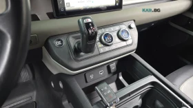 Land Rover Defender * P300* X-Dynamic* 360* ПОДГРЕВ* ОБДУХВАНЕ* ПАНОРА - 44500 € / 87034.43 лв. - 22685402 9