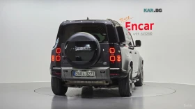 Land Rover Defender * P300* X-Dynamic* 360* ПОДГРЕВ* ОБДУХВАНЕ* ПАНОРА - 44500 € / 87034.43 лв. - 22685402 4