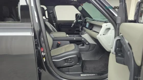 Land Rover Defender * P300* X-Dynamic* 360* ПОДГРЕВ* ОБДУХВАНЕ* ПАНОРА - 44500 € / 87034.43 лв. - 22685402 11
