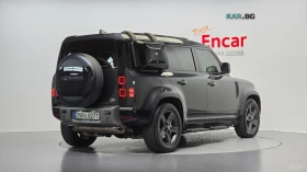 Land Rover Defender * P300* X-Dynamic* 360* ПОДГРЕВ* ОБДУХВАНЕ* ПАНОРА - 44500 € / 87034.43 лв. - 22685402 2