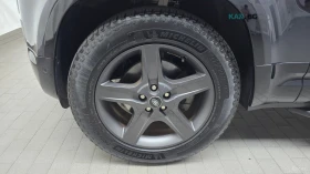 Land Rover Defender * P300* X-Dynamic* 360* ПОДГРЕВ* ОБДУХВАНЕ* ПАНОРА - 44500 € / 87034.43 лв. - 22685402 5