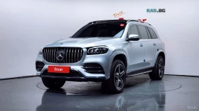 Mercedes-Benz GLS * МАСАЖ* ПАНО* KEYLESS* Camera* ПОДГРЕВ* 