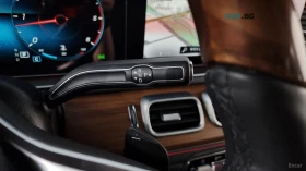 Mercedes-Benz GLS * МАСАЖ* ПАНО* KEYLESS* Camera* ПОДГРЕВ*  | Auto.bg — изображение 9