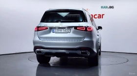 Mercedes-Benz GLS * МАСАЖ* ПАНО* KEYLESS* Camera* ПОДГРЕВ*  | Auto.bg — изображение 4