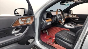 Mercedes-Benz GLS * МАСАЖ* ПАНО* KEYLESS* Camera* ПОДГРЕВ*  | Auto.bg — изображение 10