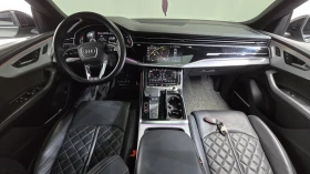 Audi Q8 55 TFSI quattro* ���* �����* HUD* 360* ������ ���� | Mobile.bg � ����� ������ 7