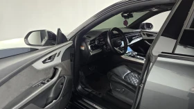 Audi Q8 55 TFSI quattro* ���* �����* HUD* 360* ������ ���� | Mobile.bg � ����� ������ 10