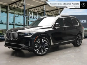 BMW X7 xDrive50i* FULLPPF* Bowers&Wilkins