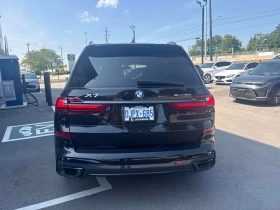 BMW X7 / xDrive40i / ��� ��������� / ���������� | Mobile.bg � ����� ������ 4