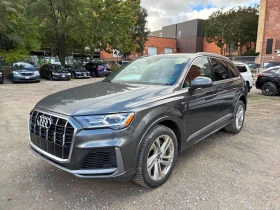 Audi Q7 * Komfort * АВТОКРЕДИТ * ПРЕДСТАВИТЕЛСТВО