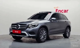 ������ Mercedes-Benz GLC