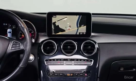 Mercedes-Benz GLC * GLC350e 4MATIC Premium *  | Mobile.bg � ����� ������ 13