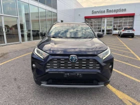Toyota Rav4 2.5 Hybrid XLE AWD | Sunroof | Heated Seats |  - 23800 € - 96318343 2