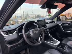 Toyota Rav4 2.5 Hybrid XLE AWD | Sunroof | Heated Seats |  - 23800 € - 96318343 10