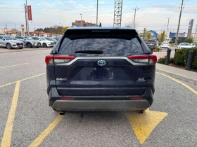 Toyota Rav4 2.5 Hybrid XLE AWD | Sunroof | Heated Seats |  - 23800 € - 96318343 5