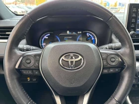 Toyota Rav4 2.5 Hybrid XLE AWD | Sunroof | Heated Seats |  - 23800 € - 96318343 12