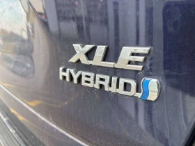 Toyota Rav4 2.5 Hybrid XLE AWD | Sunroof | Heated Seats |  - 23800 € - 96318343 8