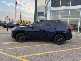 Toyota Rav4 2.5 Hybrid XLE AWD | Sunroof | Heated Seats |  - 23800 € - 96318343 3