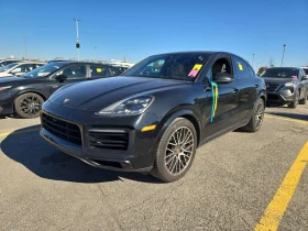 Porsche Cayenne * PLATINUM EDITION * CARFAX * 